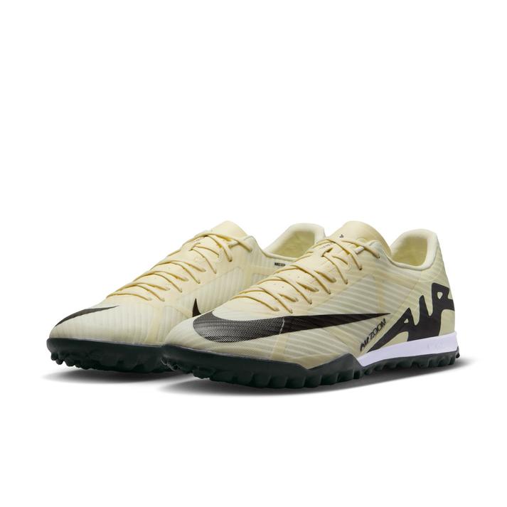 【NIKE】 ナイキ ZOOM VAPOR 15 ACADEMY TF ズーム ヴェイパー 15 アカデミー TF MDJ5635 700LMNADE/BLK