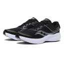 WjA ySAUCONYz TbJj[ (22-25)KINVARA 14 LTT Lo 14 SK267272 BLACK/GREY