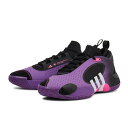 【ADIDAS】 アディダス d.o.n. issue 5 D.O.N. イシュー 5 IE8324(4)