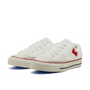 fB[X yCONVERSEz Ro[X AS (R) HELLO KITTY OX I[X^[ (R) n[LeB OX 31309460 WHITE