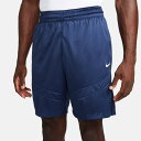 【NIKE】 ナイキ M ICON 8IN SHORT ショートパンツ DV9525 411MNNAVY/WHT DV9525-411《商品説明》アイコンはコートで存在感を発揮するだけではありません。 この速乾性に優れたショートパンツは、軽くて滑らかな着用感をキープ。屋内コートの外でもクラシックなスタイルを演出します。 サイズ目安はこちら 【NIKE メンズ ボトムス (アジアンサイズ） 目安】素材=ポリエステル・本体:ポリエステル 100%上記サイズ表は各部位の目安寸法となります。製品の仕上がり寸法ではございません。こちらの商品は商品不良を除く返品・交換はお受け致しかねます。商品を入れる袋が破損していた場合、代用（他メーカーを含）の袋を使用する場合がございます。商品保護を主としたものですので、どうかご了承下さい。 【ご購入前に必ずこちらをご確認ください。 】 [ABCMART][ABCmart][abcmart][ABCマート][abcマート][エービーシーマート][エービーシー][エービーシー マート]