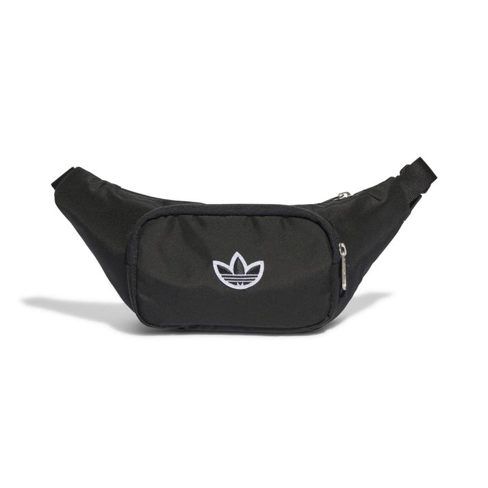 アディダス 【adidas】 アディダス U PE WAISTBAG バッグ IJ5007 BLACK