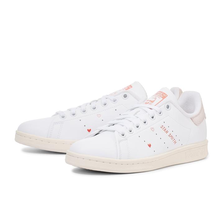 アディダス レディース 【ADIDAS】 アディダス STAN SMITH W スタンスミス W IG8482 FTWR/PUTT/BRIG