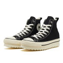 yCONVERSEz Ro[X AS SHARKSOLE HI I[X^[ V[N\[ HI 31311031 BLACK