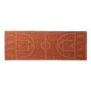 yAKTRz AN^[ SPORTS TOWEL ^I 223-024021 ORANGE