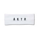 【AKTR】 アクター BASIC HEAD BAND CLASSIC MID ヘッドバンド 522-016021 WHITE コーディネートに取り入れやすいカラーバリエーションのヘッドバンド。シンプルな刺繍入りで違いをアピール。 サイズ目安はこちら FREE素材=コットン（=綿）・ナイロン 80%、ポリエステル 14%、ポリウレタン 6%上記サイズ表は各部位の目安寸法となります。製品の仕上がり寸法ではございません。こちらの商品は商品不良を除く返品・交換はお受け致しかねます。商品を入れる袋が破損していた場合、代用（他メーカーを含）の袋を使用する場合がございます。商品保護を主としたものですので、どうかご了承下さい。 【ご購入前に必ずこちらをご確認ください。 】 [ABCMART][ABCmart][abcmart][ABCマート][abcマート][エービーシーマート][エービーシー][エービーシー マート]