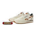 yREEBOKz [{bN CLASSIC LEATHER NVbNU[ 100200863 CHLK/ASH/TAN