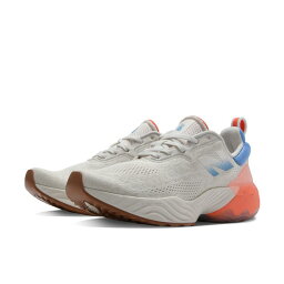 レディース 【NEW BALANCE】 ニューバランス WRBLTLM2(D) フューエルセル レベルトレーナー WRBLTLM2 WHT/MULTI(LM2)