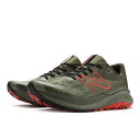 【NEW BALANCE】 ニューバランス MTNTRRG5(4E) ナイトレル MTNTRRG5 GREEN(RG5)