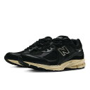 yNEW BALANCEz j[oX M2002RIB(D) M2002R M2002RIB BLACK(IB)