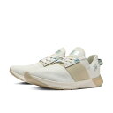 レディース 【NEW BALANCE】 ニューバランス WXNRGLS3(D) エナジャイズ WXNRGLS3 WHITE/BEIG(LS3)