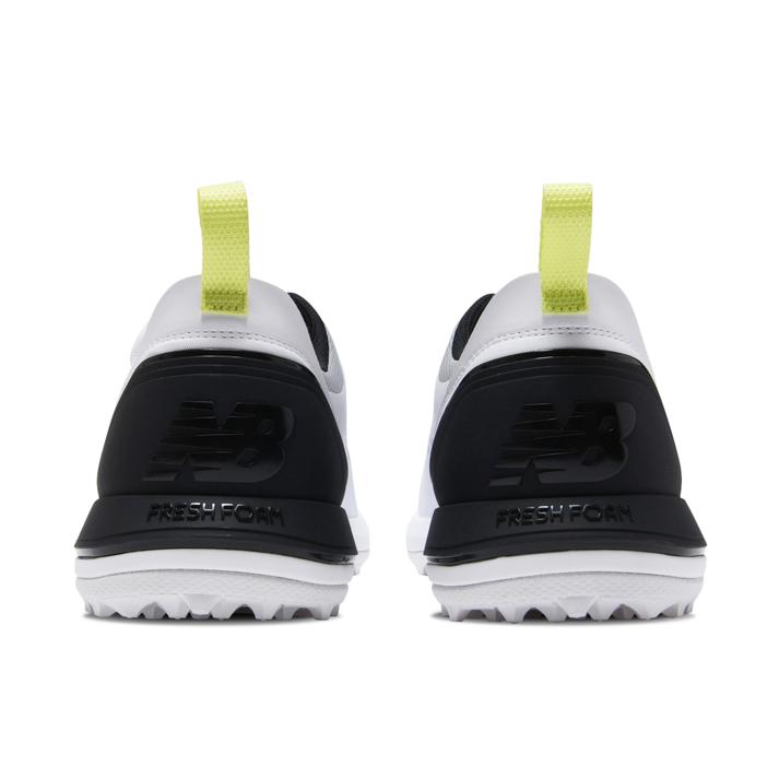 【NEW BALANCE】 ニューバランス UGS2500B(2E) UGS2500 UGS2500B WHITE/BLACK(B) 3