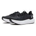 レディース 【UNDER ARMOUR】 アンダーアーマー W UA W Infinite Pro W インフィニットプロ 3027200 001BLK/CRO/WHT