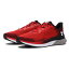 【UNDER ARMOUR】 アンダーアーマー M UA HOVR Turbulence 2 WIDE ホバー タービュランス2 ワイド 3026876 601RED/BLK/WHT