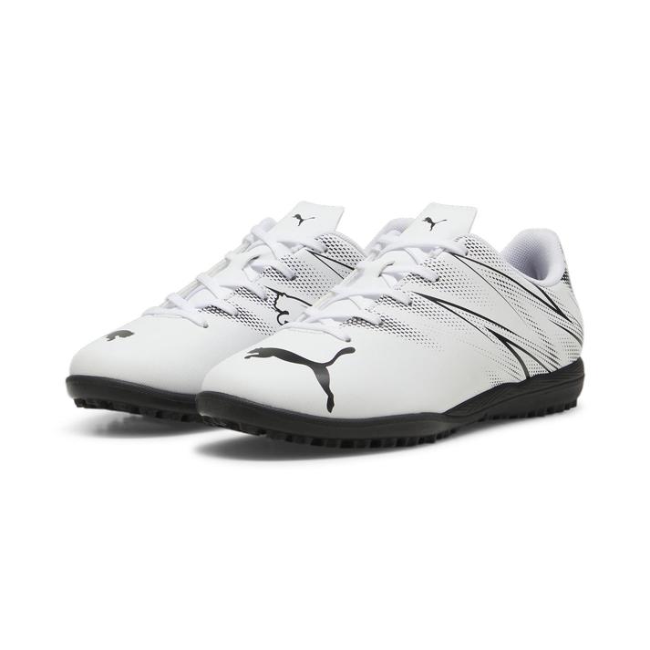 ˥ PUMA ס ATTACANTO TT JR å TT JR 107481 05WHT/BLK