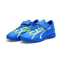 LbY yPUMAz v[} ULTRA PLAY TT V JR Eg vC TT V JR 107537 03ULTRA BLUE