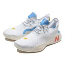 yNEW BALANCEz j[oX RCVRYRW3(D) Jo[ RCVRYRW3 WHITE(RW3)