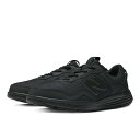 ニューバランス レディース 【NEW BALANCE】 ニューバランス WASMPSR1(2E) サンファー WASMPSR1 BLACK(SR1)