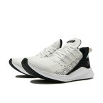 レディース 【NEW BALANCE】 ニューバランス WPHERAW2(D) パウハーラン WPHERAW2 WHITE/BLK(AW2)