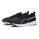 【PUMA】 プーマ COMET WIDE コメット ワイド 309936 ABC-MART限定 01BLK/WHT