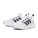 ジュニア 【ADIDAS】 アディダス 22-245 FORTARUN 2.0 K フォルタラン 2.0 ID0588 FTWR/CORE/CORE