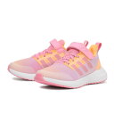 キッズ 【ADIDAS】 アディダス 17-21 FORTARUN 2.0 EL K フォルタラン 2.0 EL IE3398 SPAR/BLIS/BLIS