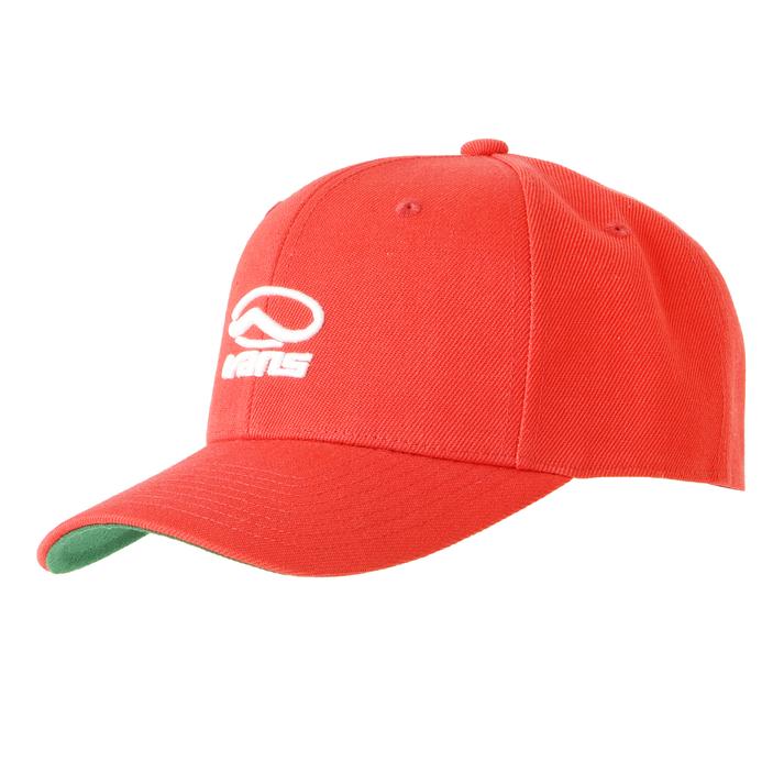 ヴァンズ 帽子 メンズ 【VANS】 ヴァンズ 66 ogo Snapback CAP キャップ 124R1162000 ABC-MART限定 RED