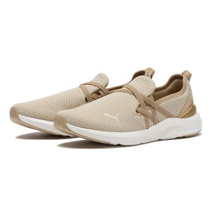 【PUMA】 プーマ W PROWL 2 BALLET CORK プラウル 2 バレー コルク 310070 ABC-MART限定 *01PUTTY