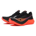 【SAUCONY】 サッカニー ENDORPHIN PRO 4 エンドルフィンプロ 4 S20939-127 BLACK/VIZIRED