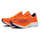 【SAUCONY】 サッカニー ENDORPHIN PRO 4 エンドルフィンプロ 4 S20939-125 VIZIORANGE