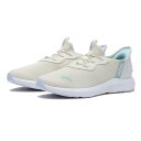 【PUMA】 プーマ W PROWL 2 LACE EASE IN プラウル 2 レース EASE IN 309974 ABC-MART限定 03WARM WHITE