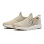 【PUMA】 プーマ W PROWL 2 EASE IN GR プラウル 2 EASE GR IN 309975 ABC-MART限定 *02PUTTY/A.SNOW