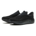 yPUMAz v[} SOFTRIDE PRO WIDE EASY SLIP ON SOFTRIDE PRO Ch C[W[ XbvI 379839 ABC-MART *01BLACK/F.GRAY