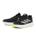 楽天ABC-MART SPORTSジュニア 【ADIDAS】 アディダス 21-245 DURAMO SL K デュラモ SL EL IG1247 CORE/ZERO/GREE