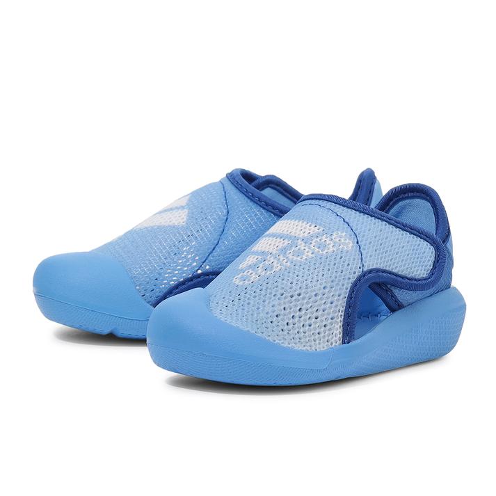 ベビー 【ADIDAS】 アディダス 12-16 ALTAVENTURE 2.0 I アルタベンチャー 2.0 IE0248 TEAM/FTWR/BLUE