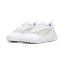 【PUMA】 プーマ W GS-X EFEKT GS-X EFEKT 309771 03WHT