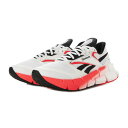 yREEBOKz [{bN FLOATZIG 1 t[gWO 1 100206596 FTWHT/OFLA/CBLK