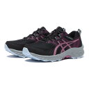レディース 【ASICS】 アシックス W GEL-VENTURE 9 W W ゲルベンチャー9 W 1012B314.008