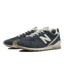 yNEW BALANCEz j[oX CM996UP2(D) CM996 CM996UP2 NAVY(UP2)