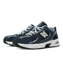 yNEW BALANCEz j[oX MR530CA(D) MR530 MR530CA NAVY(CA)