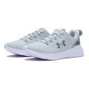 レディース 【UNDER ARMOUR】 アンダーアーマー W UA W Essential W エッセンシャル 3022955 ABC-MART限定 104HGY/WHT/IRD