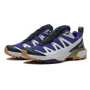 【SALOMON】 サロモン X ULTRA 360 EDGE GTX エックスウルトラ360エッジGTX L47463300 ABC-MART限定