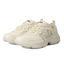 【FILA】 フィラ RAY TRAINER SCRIPT レイトレイナースクリプト 1RM02810G923 ABC-MART限定 *BEIGE