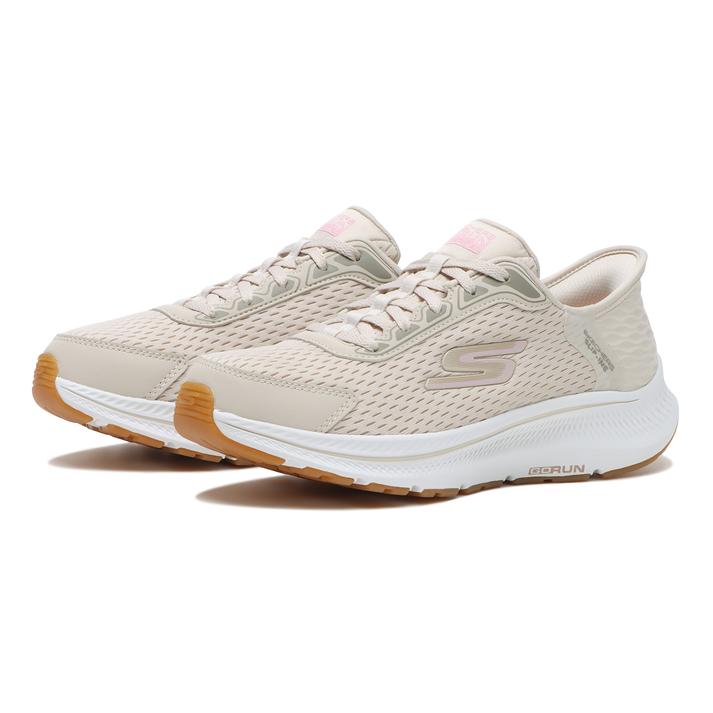 【SKECHERS】 スケッチャーズ GO RUN CONSISTENT 2.0-ENDURE ゴーランコンシステント2.0-エンデュア 128615 NTPK