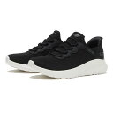 【SKECHERS】 スケッチャーズ BOBS SQUAD CHAOS ボブススクワッドカオス-デイリーインスピレーション 117500 ABC-MART限定 *BLK