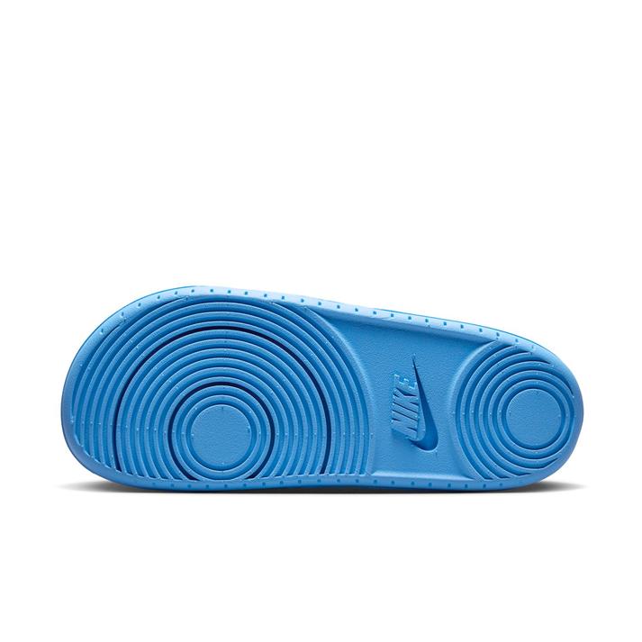 【NIKE】 ナイキ OFFCOURT SLIDE オフコート スライド MBQ4639 408UNVBLU/WHITE 3