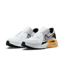 【NIKE】 ナイキ AIRMAX EXCEE エア マックス エクシー MDZ0795 103WHT/BK/U.GLD