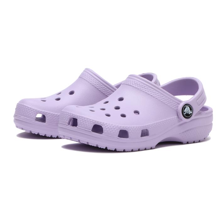 キッズ 【crocs】 クロ