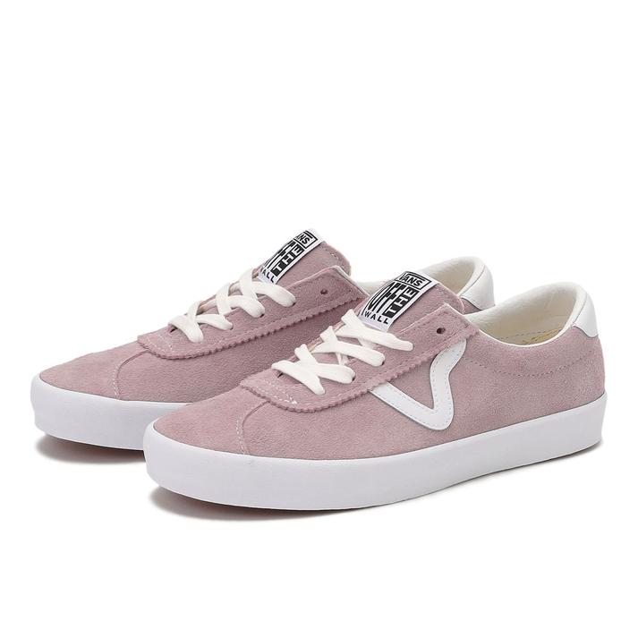 【VANS】 ヴァンズ SPORT LOW スポーツロー VN000CTDBLT KEEPSAKE LILAC