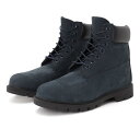 【Timberland】 ティンバーランド 6INCH BASIC BOOT 2 6インチ ベーシック ブーツ A28QP ABC-MART限定